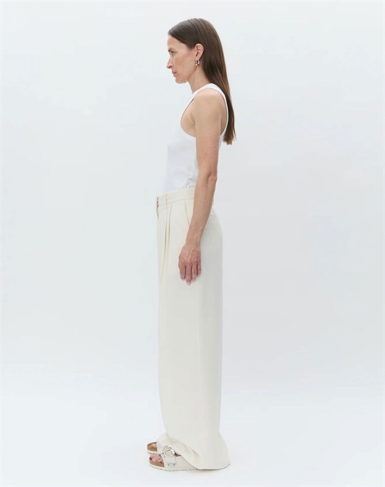 Enzo Classic Gabardine Bukser